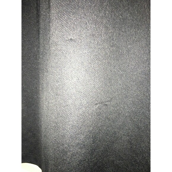 Nike Mens Large Black Short Sleeve Golf Polo Shirt Toyota Racing - Picture 10 of 10